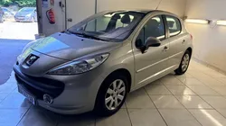 Peugeot 207 Sport 1.6 e 120 cv Boîte auto