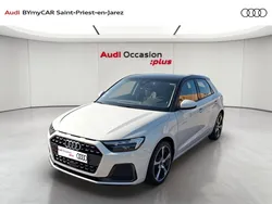 AUDI A1 Sportback 25 TFSI 95 ch S tronic 7 Design