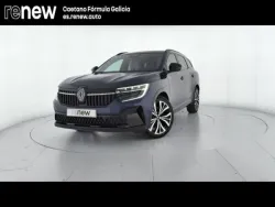 RENAULT Espace Espace 1.2 E-Tech Híbrido Iconic 146kW