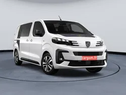 Peugeot Expert CABINE APPROFONDIE - M 2.2 D 180 S&S EAT8 TECH EDITION