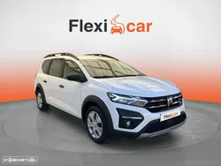Dacia Jogger 1.0 ECO-G Essential 7L Bi-Fuel