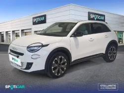 Fiat 600 MHEV  1.2 74kW (100CV) DDCT La prima