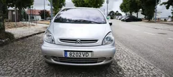 Citroën Xsara Picasso