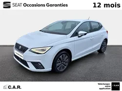 Seat Ibiza 1.0 TSI 95 ch S/S BVM5 Copa
