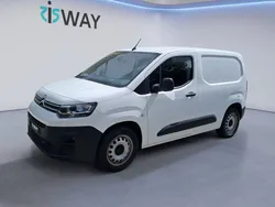 Citroën Berlingo 1.5 Blue HDi 130 CV GARANTIE 6 MOIS BVA8 E6dT PARTNER