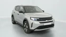 Opel Frontera ELECTRIQUE ELECTRIC 113 CH BATTERIE 44 KWH GS