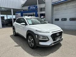 Hyundai Kona 1.6 CRDi 136ch Executive DCT-7 Euro6d-T EVAP