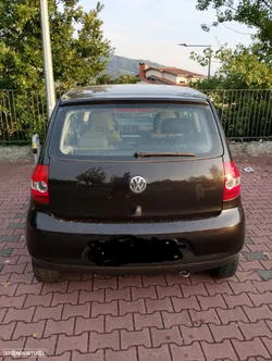 VW Fox 1.2 T.Liso