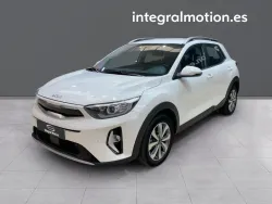 KIA Stonic 1.0 T-GDi MHEV Drive 100