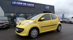 Peugeot 107 5PORTES Urban