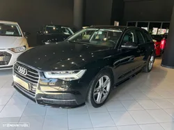 Audi A6 Avant 2.0 TDi Advance S tronic