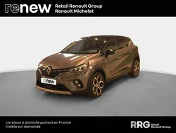 Renault captur tce 90 techno