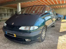 Renault Espace 2.2 DCI