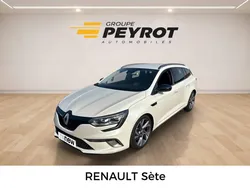 RENAULT Mégane IV Estate TCe 205 Energy EDC GT