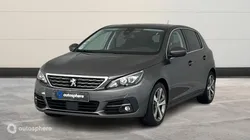 Peugeot 308 1.5 BlueHDi 130ch S&S Tech Edition