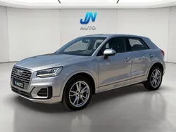 Audi Q2 1.4 TFSI 150ch COD S line S tronic 7