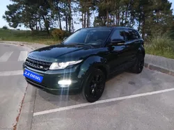 Land Rover Evoque 2.2 td4 150cv 6v Nacional 1dono