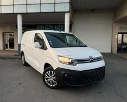 Citroën Berlingo XL 1.2 GPF S&S 110 cv Ecran Multimedia