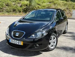 SEAT Leon 1.9 TDI Sport