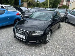 Audi A3 1.6 tdi 105ch CLIM.A/REG/LIM/JA/RADAR AR