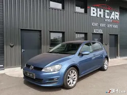 Volkswagen Golf 1.2 TSI 85CV BM5 TREND LINE SIEGES CHAUFFANTS PDC