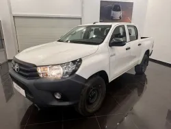 Toyota Hilux Hilux Cabina Doble GX