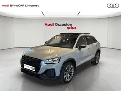 AUDI Q2 35 TFSI 150 S tronic 7 S line Plus