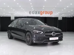 Mercedes-Benz C 220 d