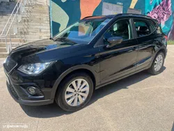 SEAT Arona 1.0 TSI Style