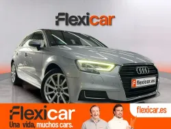 AUDI A3 Sportback 30 TFSI 85kW