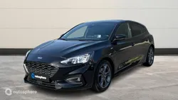 Ford Focus 1.0 EcoBoost 125ch ST-Line Business BVA