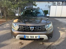 DACIA DUSTER Prestige 4x2