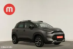 Citroën C3 Aircross 1.2 PureTech Plus