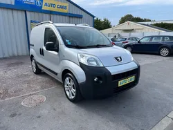 Peugeot BIPPER 1.3 HDI 75 CV