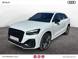 AUDI Q2 35 TDI 150 S tronic 7 S line Plus