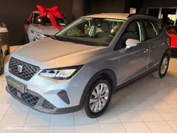 SEAT Arona 1.0 TSI Style
