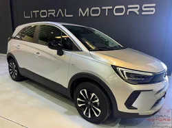 Opel Crossland X 1.2 T Elegance