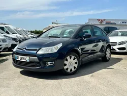 Citroën C4 1.6 HDI 92 Millenium