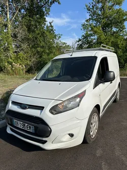 Ford transit Connect 1.5 Tdci