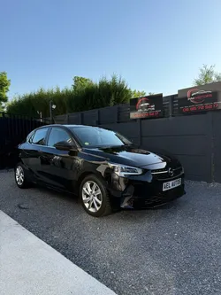 Opel corsa f