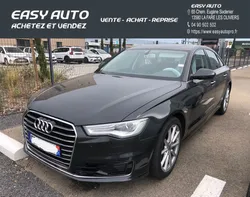 AUDI A6 3.0 V6 TDI 272ch Ambiente quattro S tronic 7 (EN PANNE PB BVA)