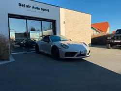 Porsche 911 TARGA 4 GTS 480 CH / FULL OPTIONS / TYPE 992 / APPROVED / 26159 KMS