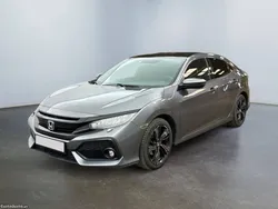 Honda Civic 1.0 i-VTEC Executive CVT