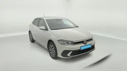VOLKSWAGEN Polo 1.0 TSI 95 S&S BVM5 VW Edition