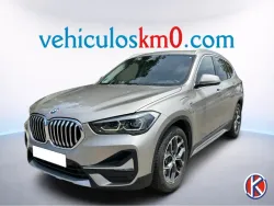 BMW X1 xDrive25eA