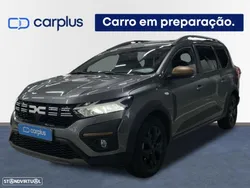 Dacia Jogger 1.0 ECO-G Extreme 7L Bi-Fuel