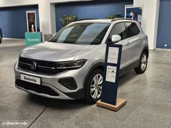 VW T-Cross 1.0 TSI Urban DSG
