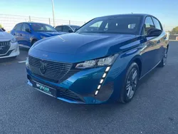Peugeot 308 Hybrid 145 e-DCS6 - Style
