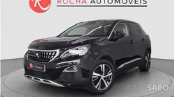 Peugeot 3008 1.2 PureTech Allure de 2018