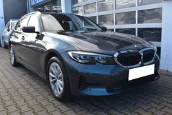 Bmw 320d touring 58000klm